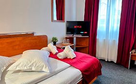 Valea Albă View - SELF CHECK-IN