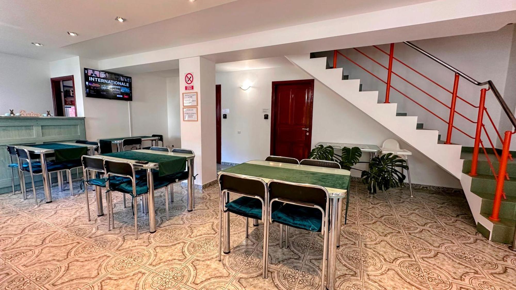 Valea Alba View - Self Check-In Hotel Buşteni Exterior foto